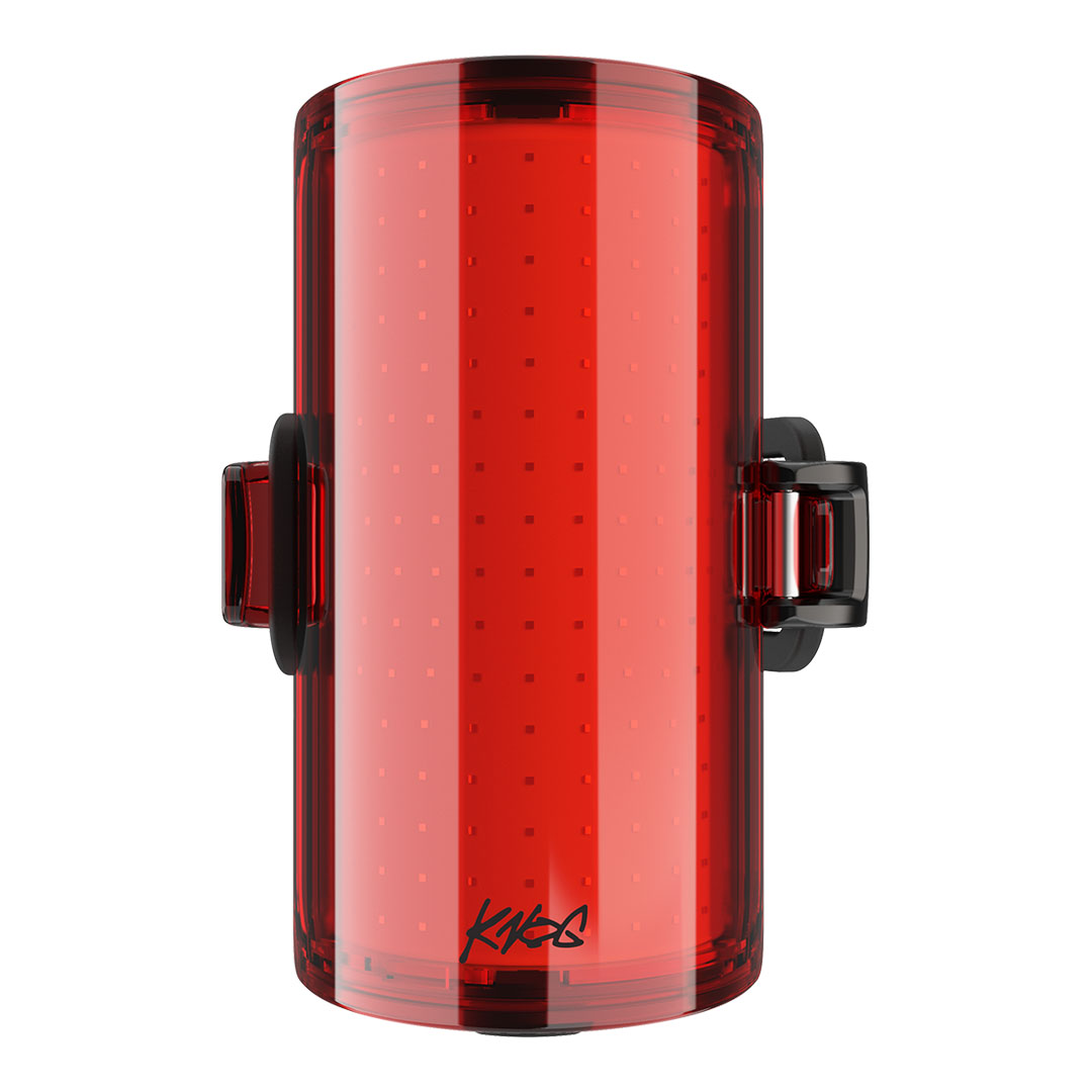 Knog Cobber Reflex Light Rear Black