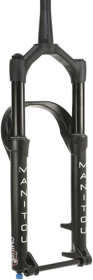 Manitou Mastodon Comp Suspension Fork - Image 2