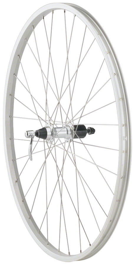 Quality Wheels Value Single Wall Series Rear Wheel variant 4