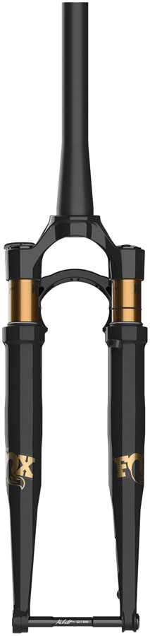 FOX 32 Taper-Cast Factory Suspension Fork - 700c - Image 2