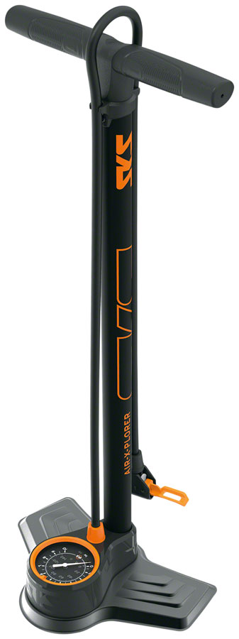 SKS Air X-Plorer 10.0 Floor Pump - Image 2