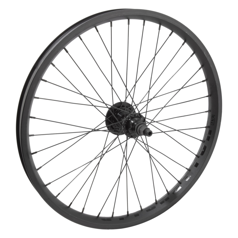 Alienation Paranoid 22in Wheel Rear Alienation Paranoid 22in Wheel Rear
