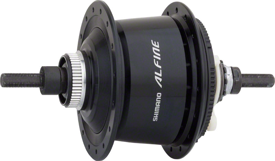 Shimano Alfine SG-S7001 Rear Hub variant 2