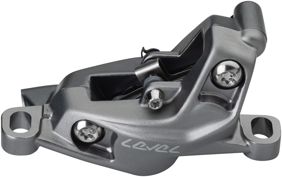 SRAM Level Bronze Stealth Disc Brake Caliper Assembly - Image 2