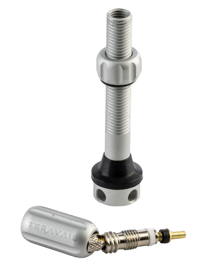 Teravail Alloy Tubeless Valves - Image 2