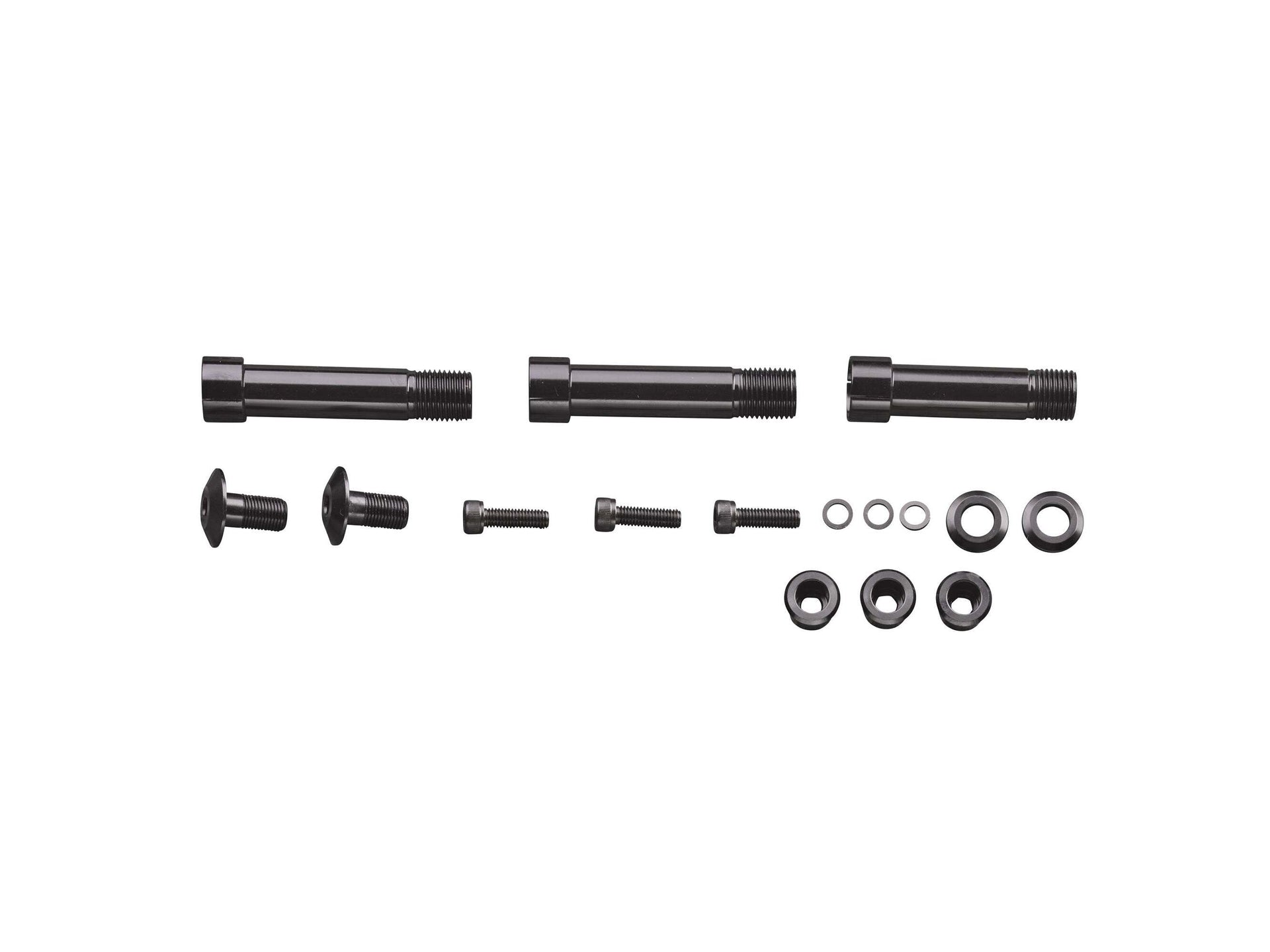 Pivot Axle Kit 5010 3 / Bronson 3 - Default Title