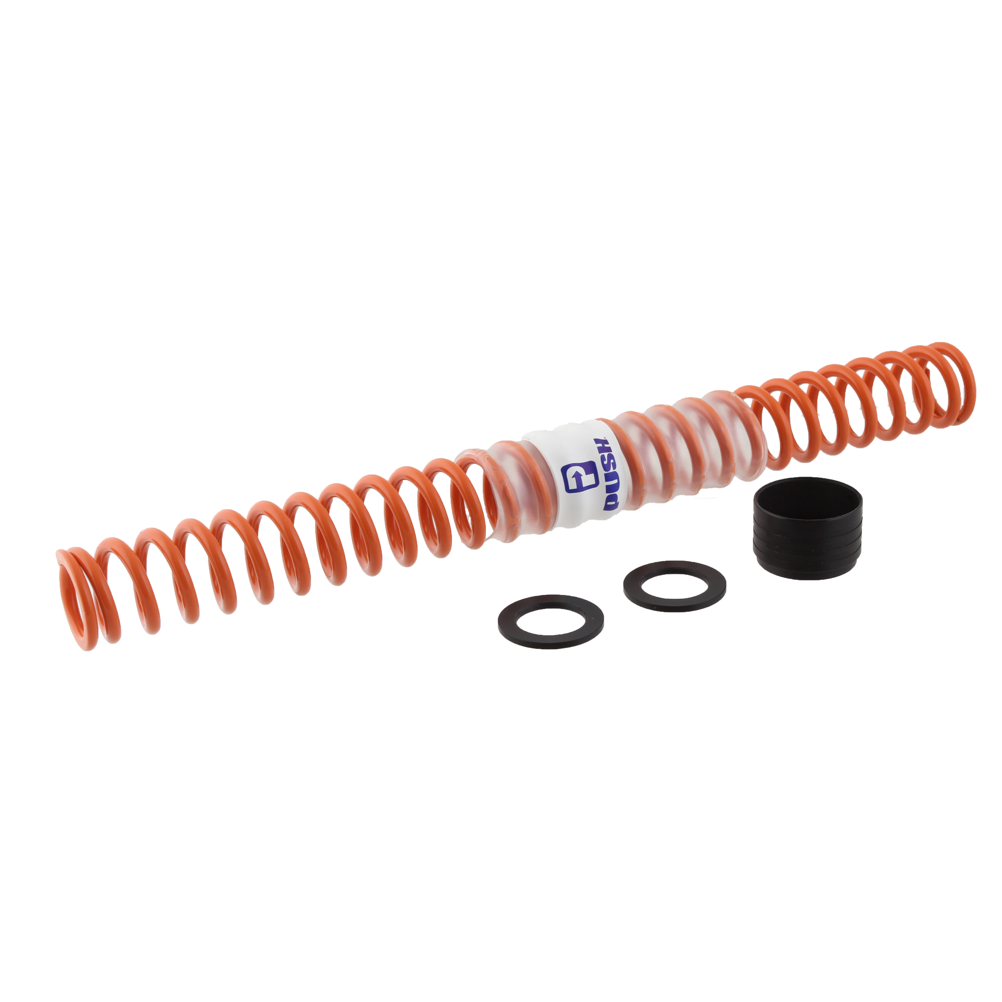 PUSH ACS3 FOX Spring Assembly 140-170mm PUSH ACS3 FOX Spring Assembly 140-170mm