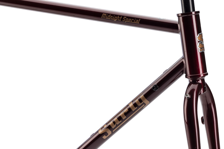 Surly Midnight Special Frameset - Image 2
