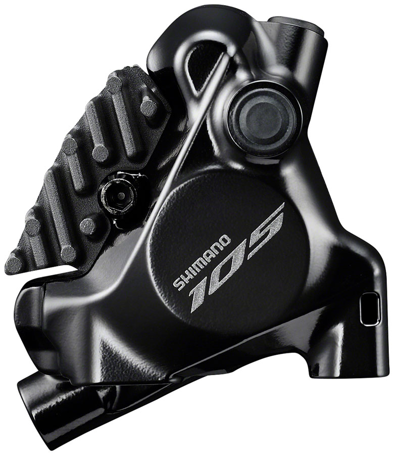 Shimano 105 BR-R7170 Road Hydraulic Disc Brake Caliper - Image 3