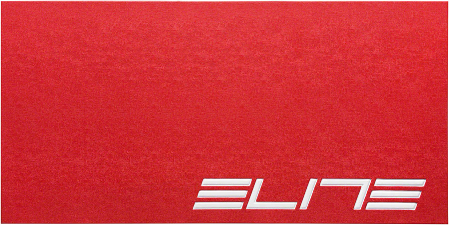 Elite Training Mat - 71x35" Red Elite Training Mat - 71x35" Red
