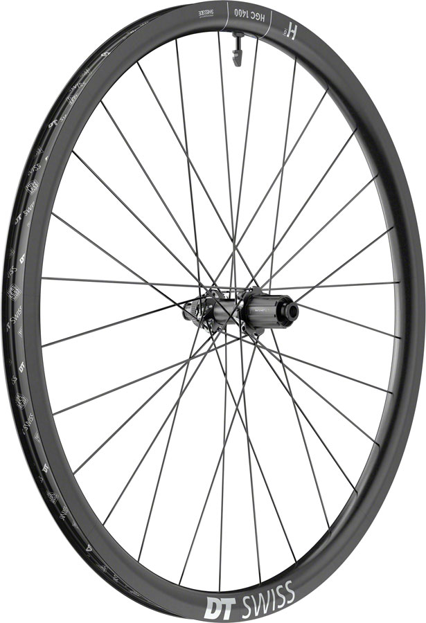 DT Swiss HGC 1400 Spline Rear Wheel variant 2