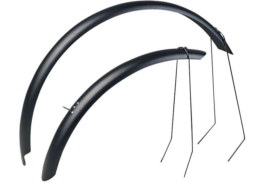 Specialized Como Fender Black 650Bx2.3