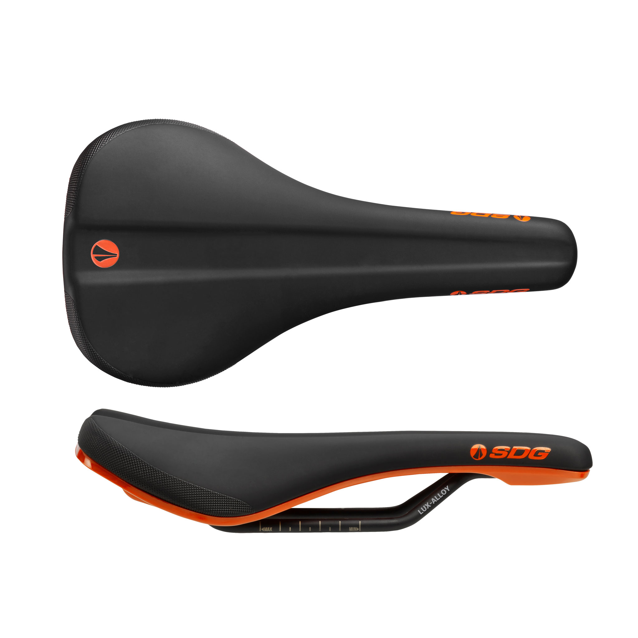 SDG Bel-Air V3 Saddles - Image 5