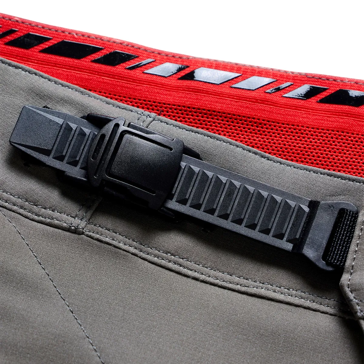 Skyline Pro Short X BN3TH Liner Mono Army - Image 7