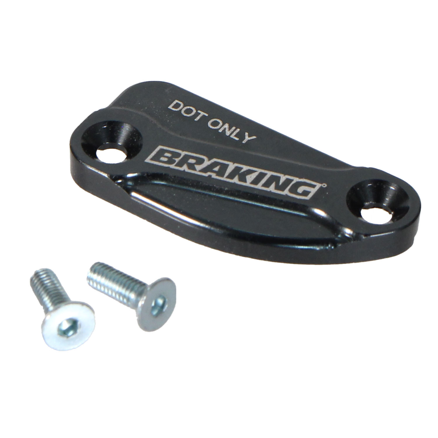 Braking Italy Incas 2.0 Master Cylinder Cover and Screw Left Braking Italy Incas 2.0 Master Cylinder Cover and Screw Left