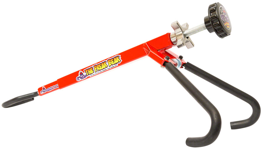 Squeal Out Freak Beak Repair Stand Accessory Squeal Out Freak Beak Repair Stand Accessory