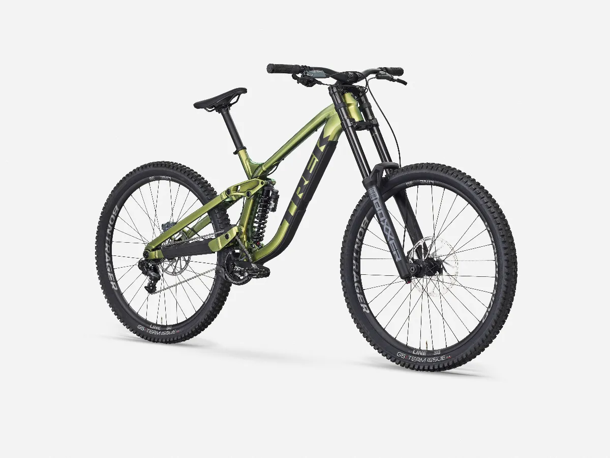 Trek Session 8 29 GX - Image 2