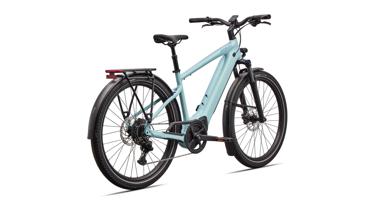 Turbo Vado 4.0 - Image 13