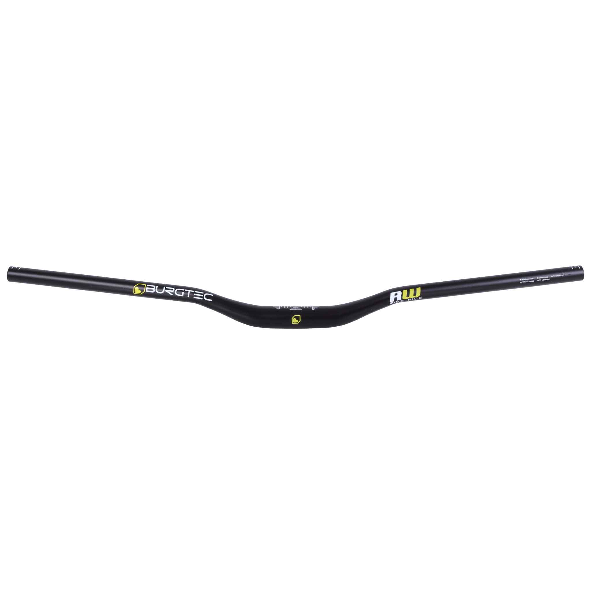 Burgtec Ride Wide Alloy Enduro Riser Bar variant 2