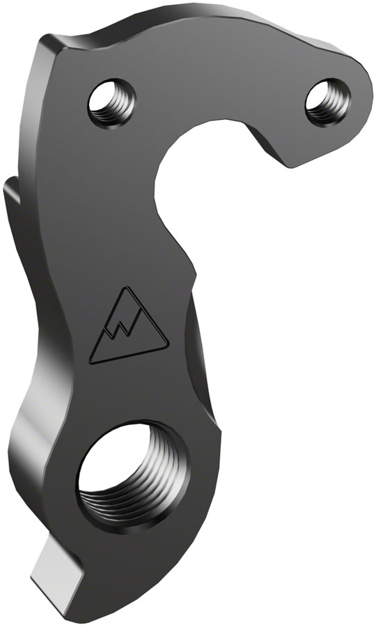 Wheels Manufacturing Hangers Requiring 2 Fasteners - Image 2