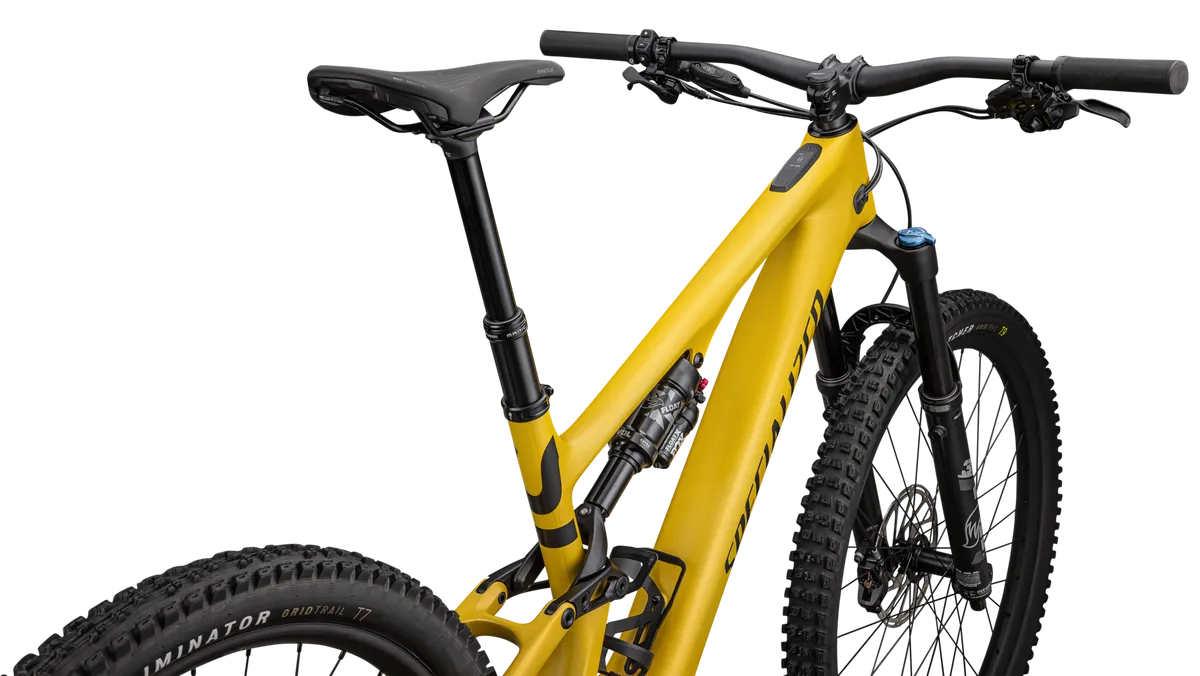 Turbo Levo SL Comp Carbon - Image 9 Turbo Levo SL Comp Carbon - Image 9