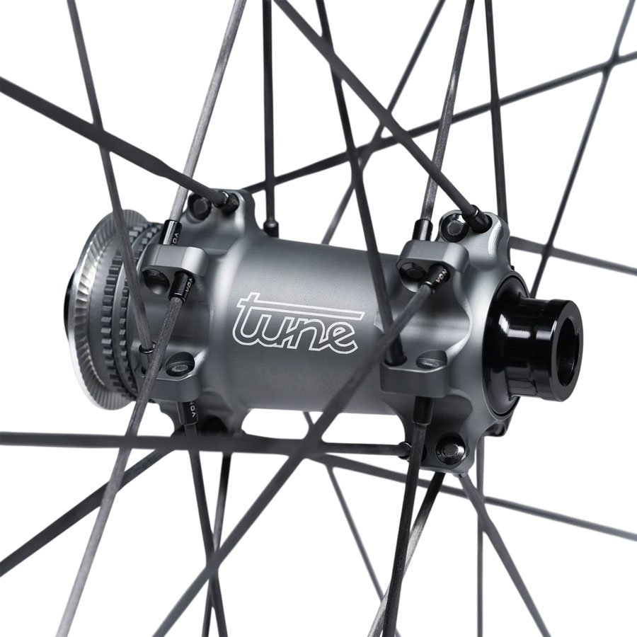 Reserve Wheels Reserve 42/49 SL Turbulent Aero Wheelset - Image 3