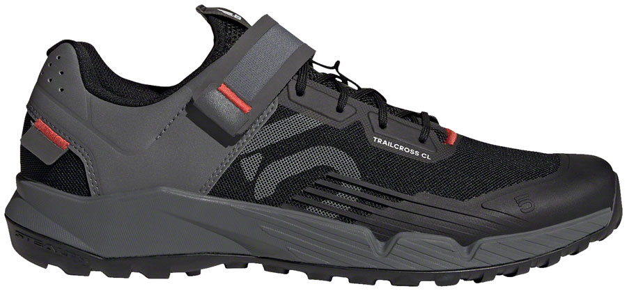 Five Ten Trailcross Mountain Clipless Shoes - Men's - Image 6