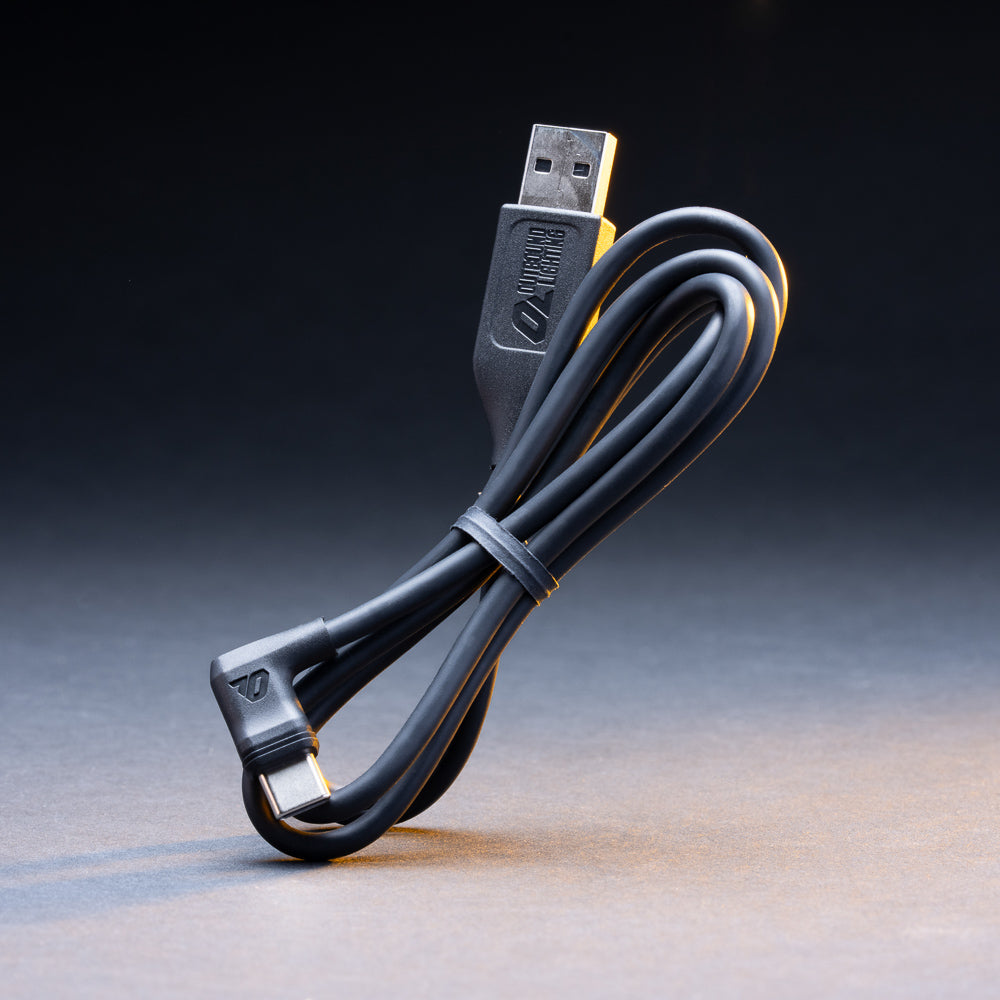 USB C-to-A Cable - Default Title