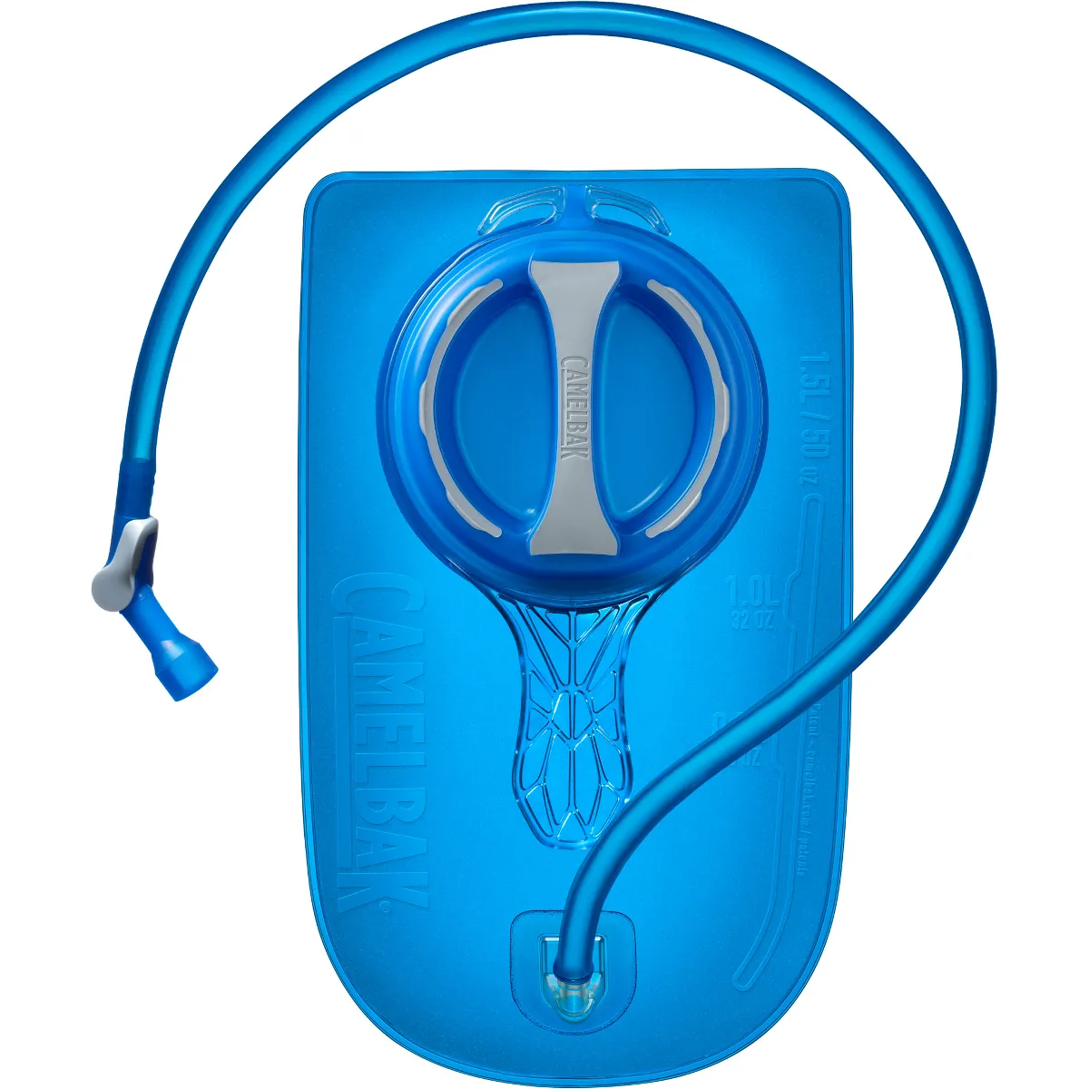 Camelbak Crux Quick Link Reservoir Kit 50oz (1.5L) Blue Camelbak Crux Quick Link Reservoir Kit 50oz (1.5L) Blue