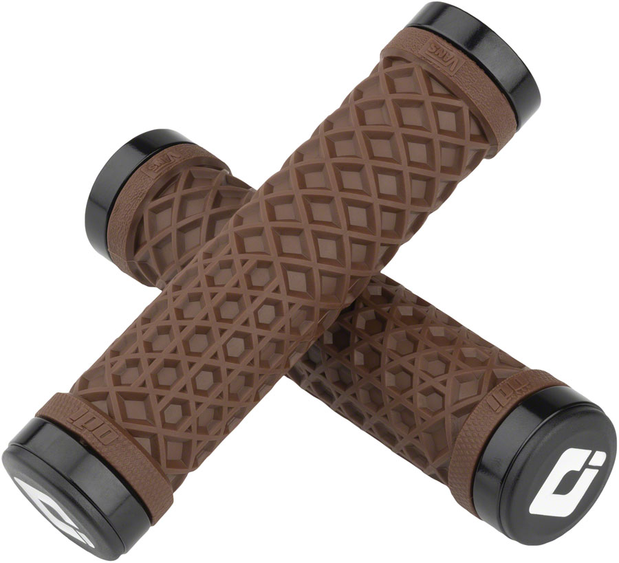 ODI Vans v2.1 Lock-On Grips - Image 7