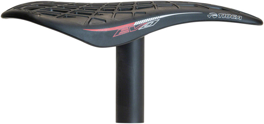Tioga D-Spyder Evo BMX Seat - Image 4