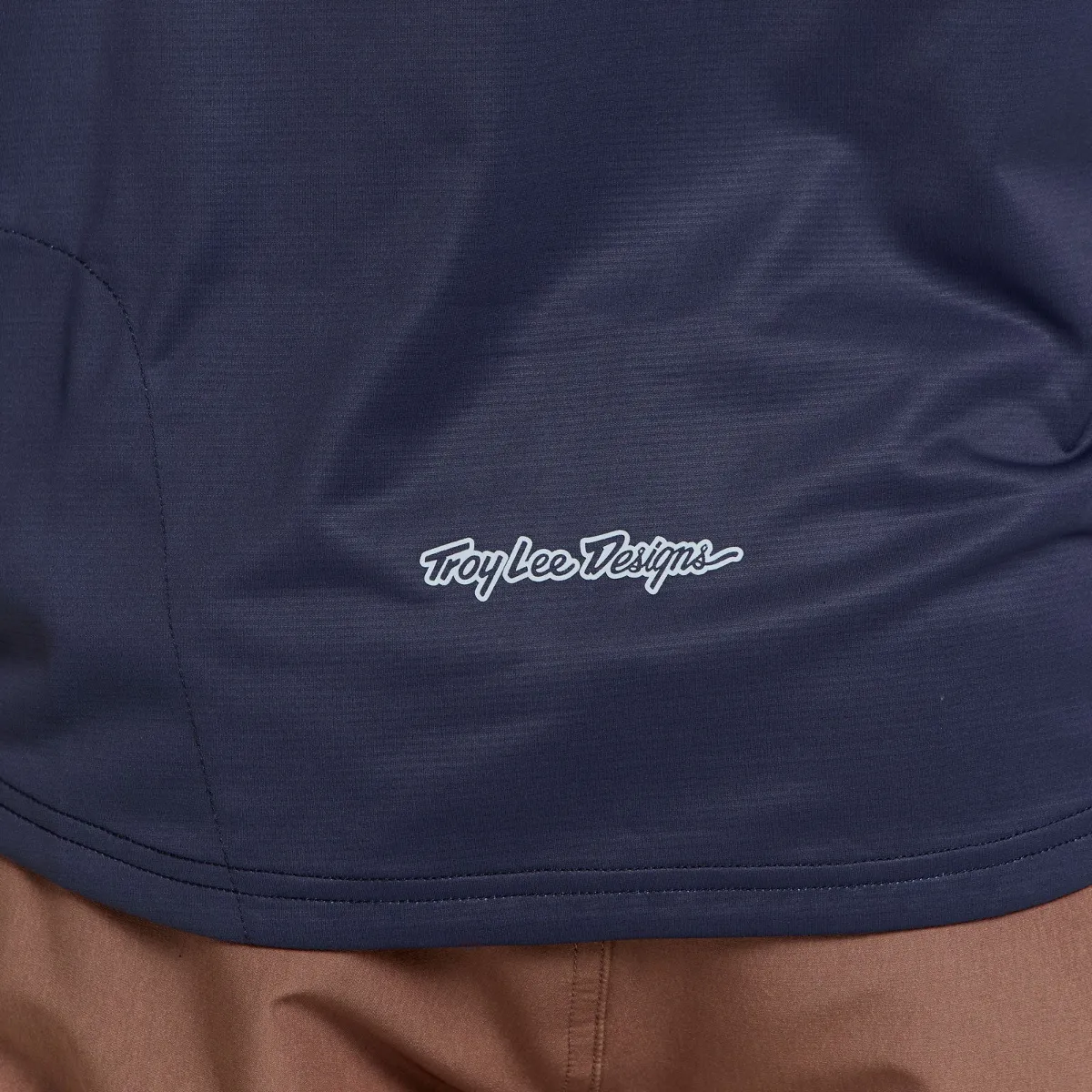 Skyline Pro SS Jersey Mono Carbon - Image 12