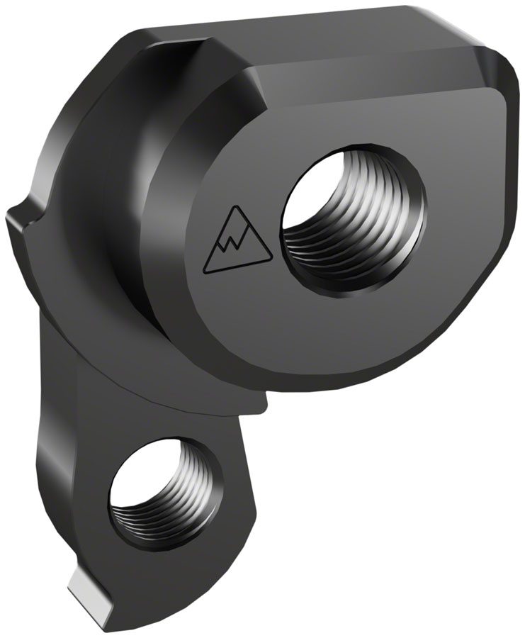 Wheels Manufacturing Hangers Requiring 2 Fasteners Wheels Manufacturing Hangers Requiring 2 Fasteners