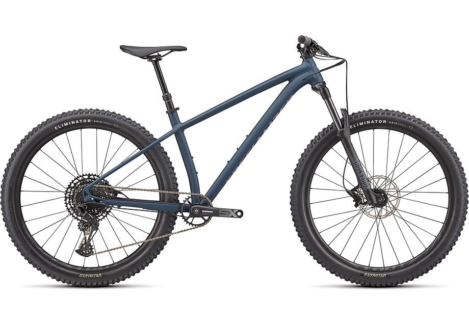 2022 Fuse Sport 27.5 variant 2