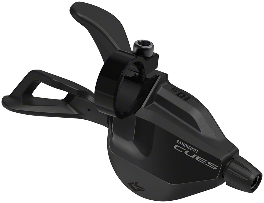 Shimano CUES SL-U6000 Shifters - Right, Rapidfire Plus
