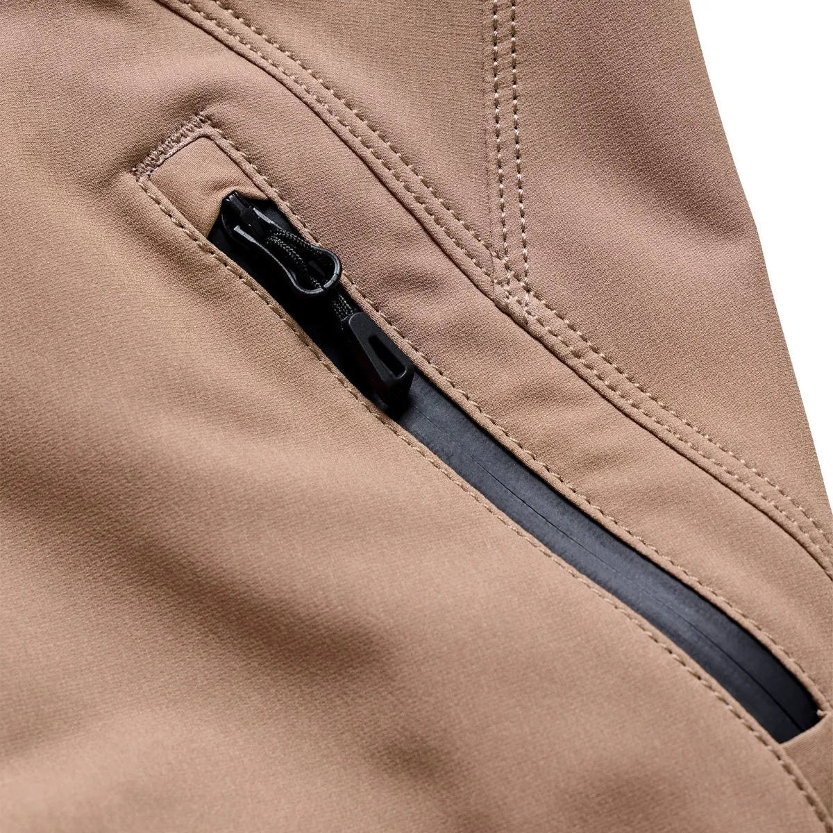 Sprint Pro Pant Mono Sienna - Image 2