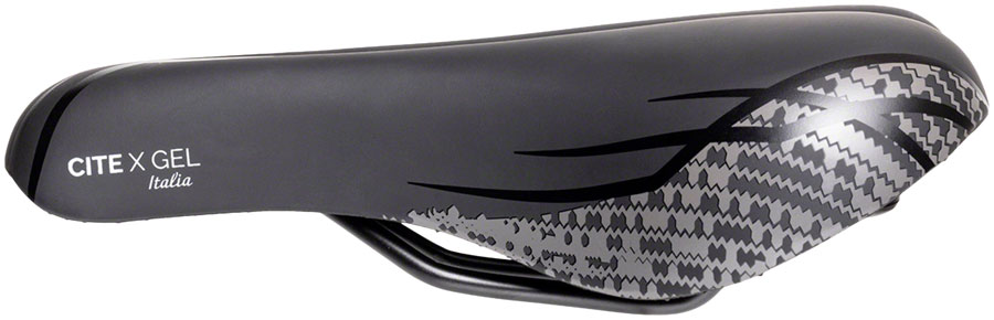 Terry Cite Y Gel Saddle  - Men's - Image 7