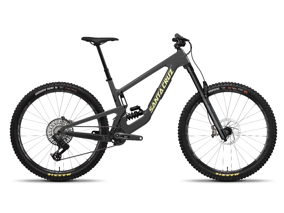 Megatower GX AXS Coil 2024