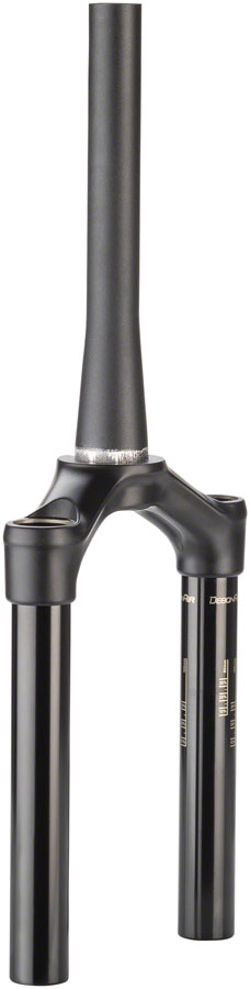 RockShox CSU - SID Ultimate 80-100 mm DebonAir 2020+ 29"/27.5+ 42mm Offset Boost 15x110mm Tapered Steerer Diffusion BLK