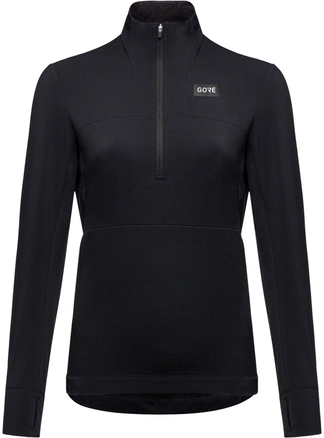 Gorewear Trail KPR Hybrid 1/2-Zip Jersey - Women's