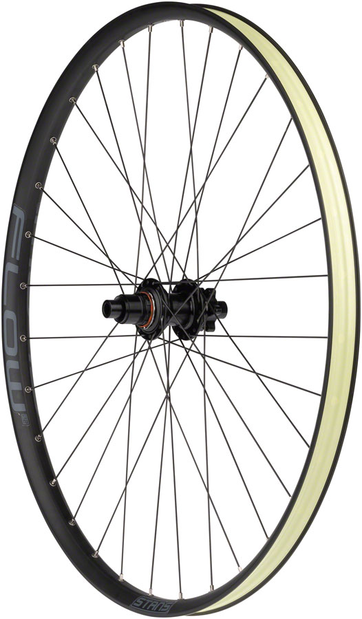 Stan's Flow S2 Rear Wheel, 6 Bolt