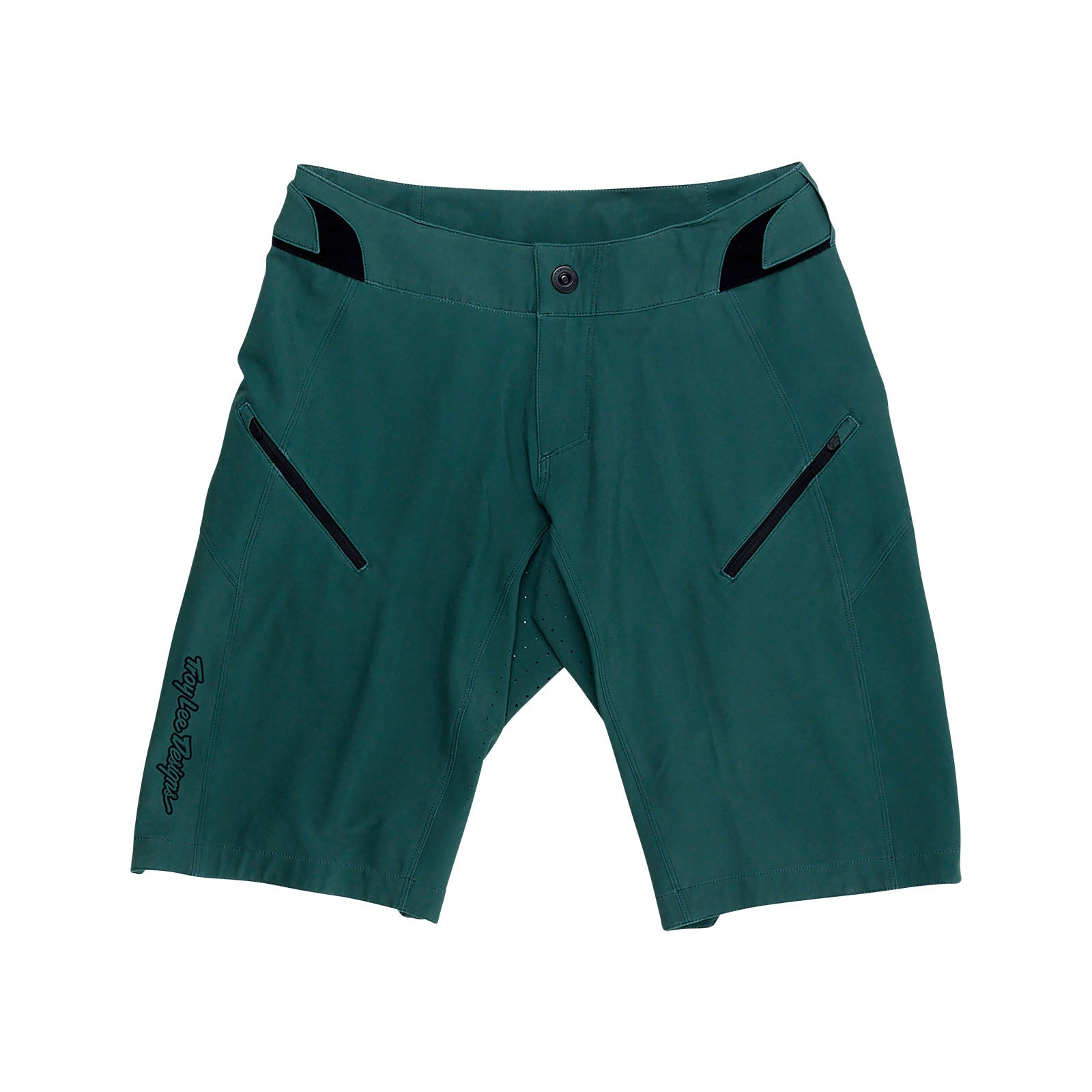 Womens Lilium Short Shell Solid Jade Womens Lilium Short Shell Solid Jade