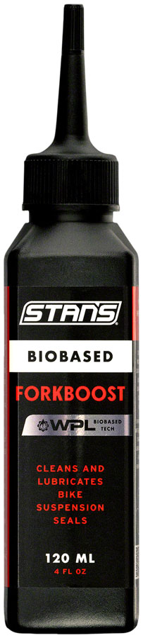Stan's Biobased ForkBoost 120ml Stan's Biobased ForkBoost 120ml