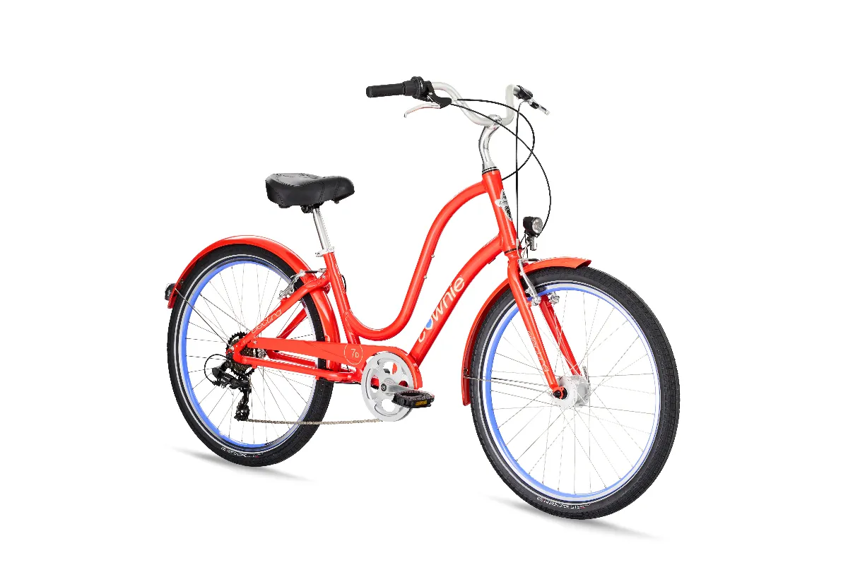 Electra Townie 7D EQ Step-Thru - Image 2