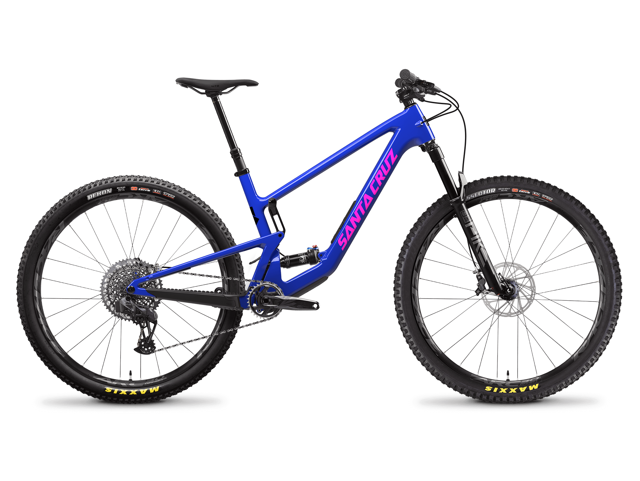 Tallboy GX AXS 2023 variant 2