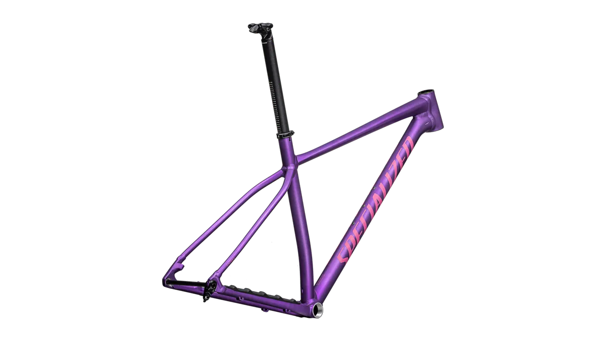 Chisel Hardtail Frameset - Image 3