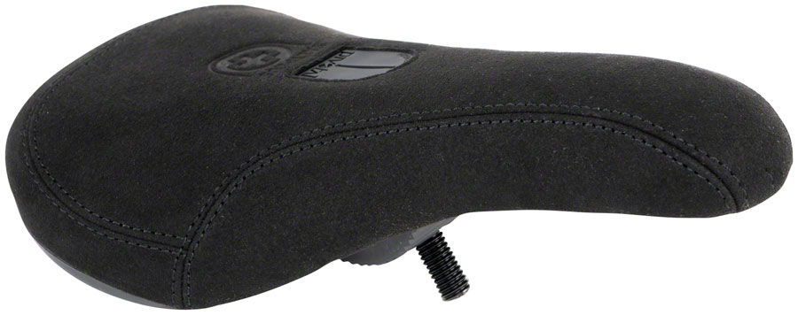 Salt Plus Pivotal BMX Seat - Black Salt Plus Pivotal BMX Seat - Black