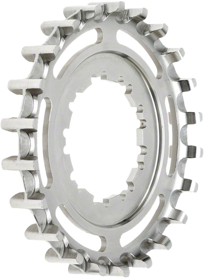 Gates Carbon Drive CDX Freehub 9-Spline Rear Sprocket - Image 2