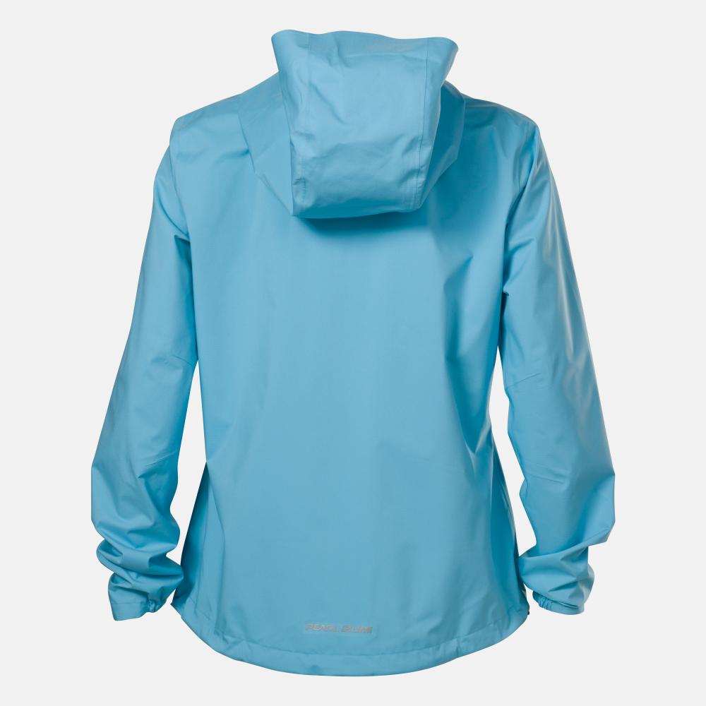 Women's Canyon 2.5L Rain Jacket - Image 7