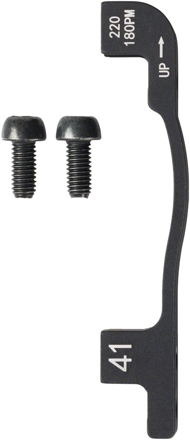 Hayes Hayes Adaptors - Image 2
